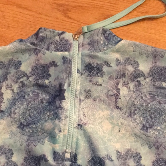 Swim Coverup - Picture 2 of 6